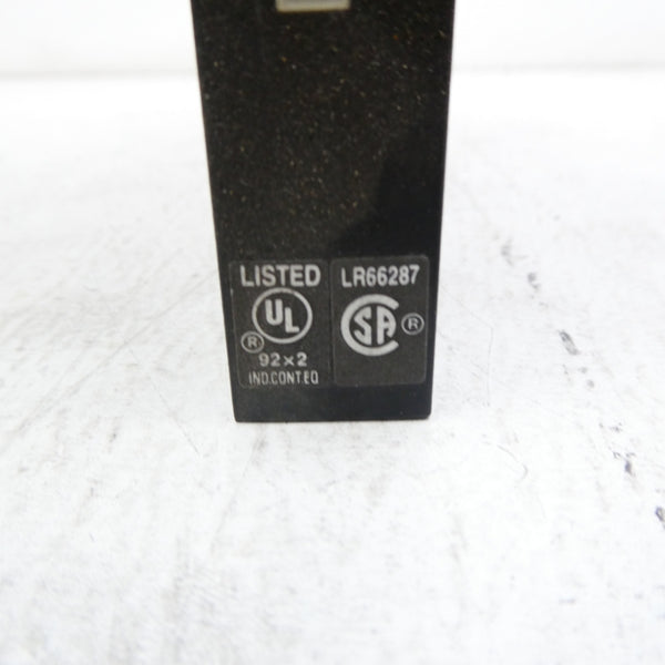 CEGELEC CONTROLS 8268 UNMP
