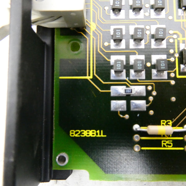 CEGELEC CONTROLS 8268 UNMP
