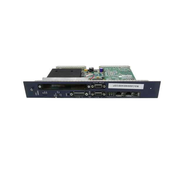 GE FANUC IC698CPE020-GP UNMP