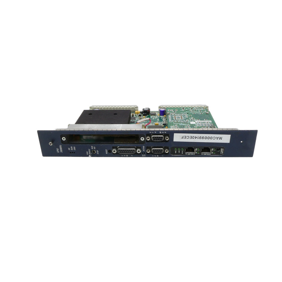 GE FANUC IC698CPE020-GP UNMP