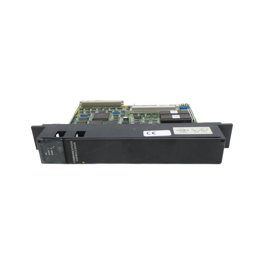 MODULE IC697CMM711P UNMP