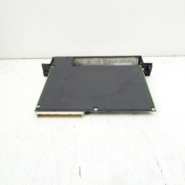 MODULE IC697CMM711P UNMP