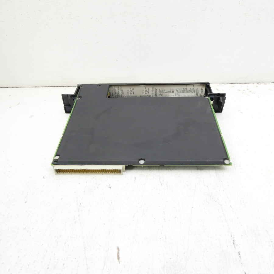 MODULE IC697CMM711P UNMP
