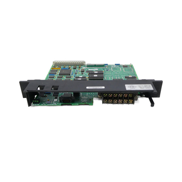 GE FANUC IC697BEM731X UNMP