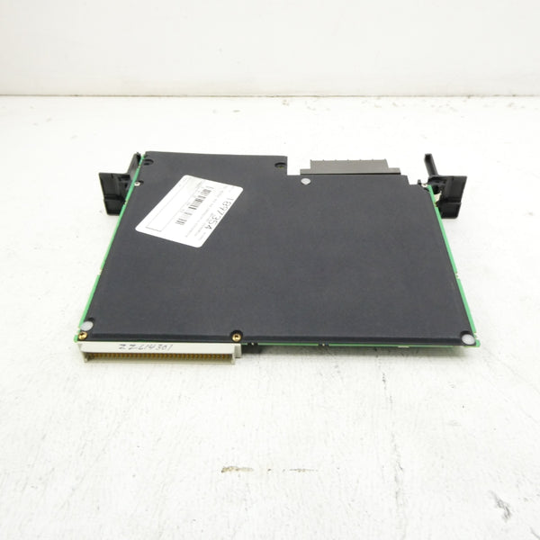 GE FANUC IC697BEM731X UNMP