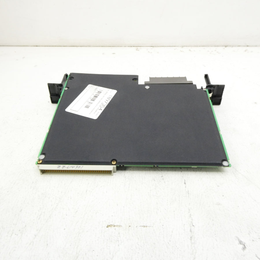 GE FANUC IC697BEM731X UNMP
