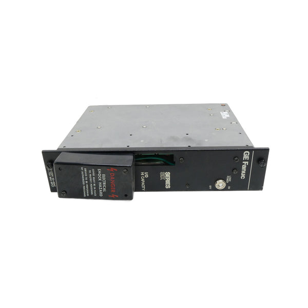 GE FANUC IC600PM503K 115-230V 1.5-.75A (AS PICTURED) UNMP