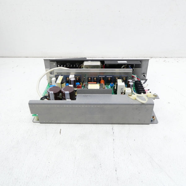 GE FANUC IC600PM503K 115-230V 1.5-.75A (AS PICTURED) UNMP