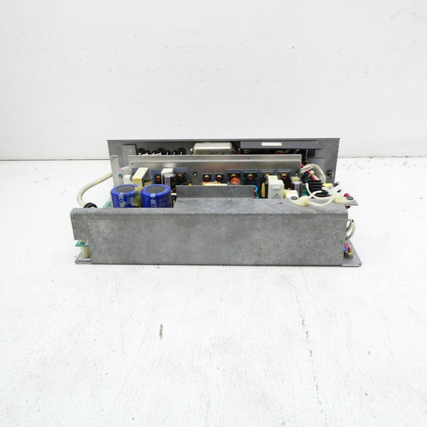 GE FANUC IC600PM500K 115/230V 1.5-.75A (NO KEY) UNMP