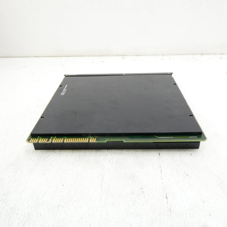 CEGELEC INDUSTRIAL CONTROLS 8166 UNMP