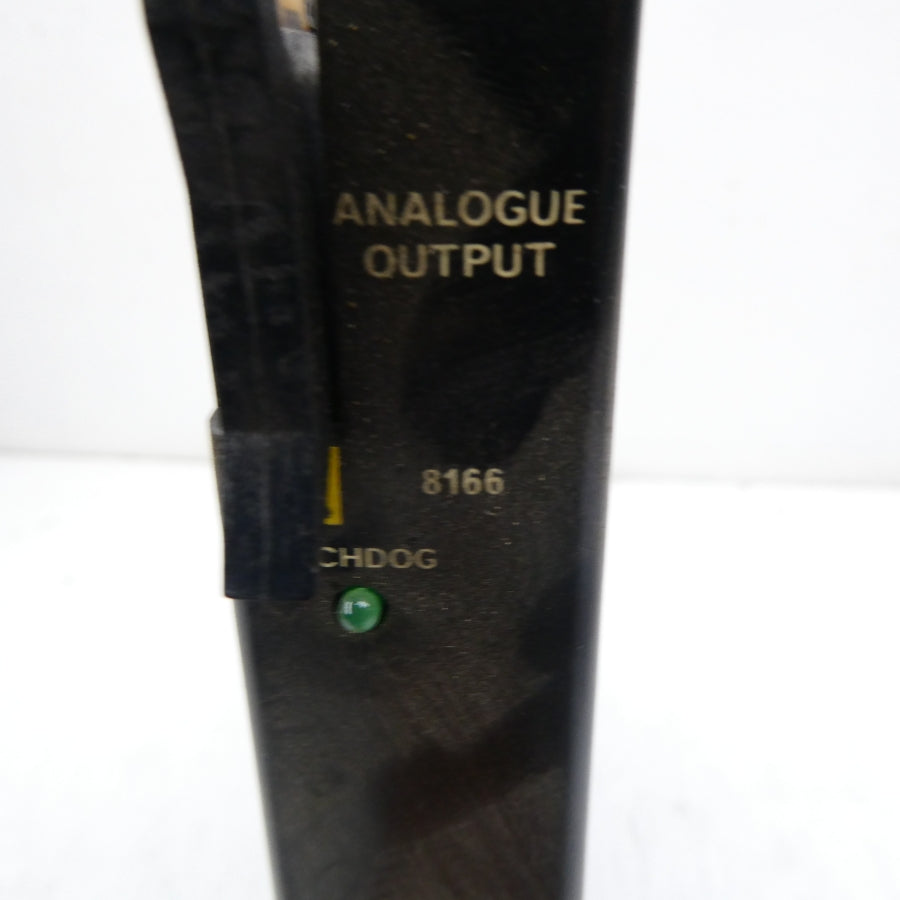 CEGELEC INDUSTRIAL CONTROLS 8166 UNMP