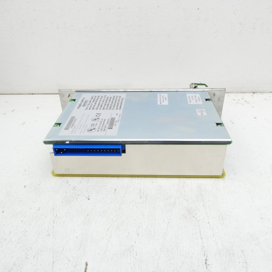 GE FANUC IC698PSA350C 120/240VAC 1.9/3.9A UNMP