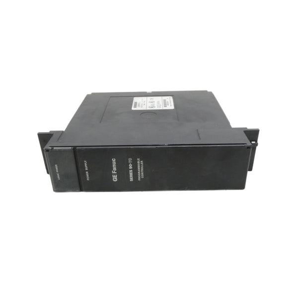 GE FANUC IC697PWR711J 5/12V UNMP