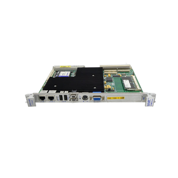 VMIC VMIVME7750 UNMP