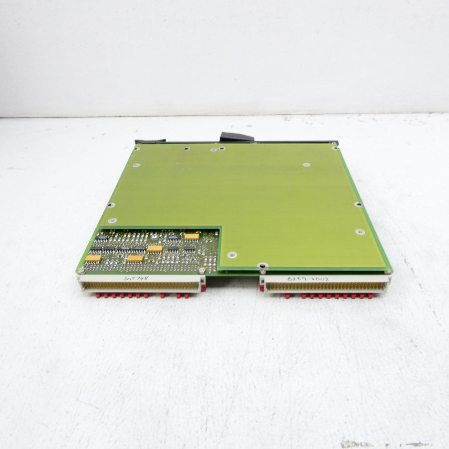 CEGELEC CONTROLS 8239 UNMP
