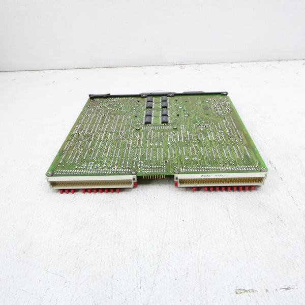 CEGELEC CONTROLS 8272 UNMP
