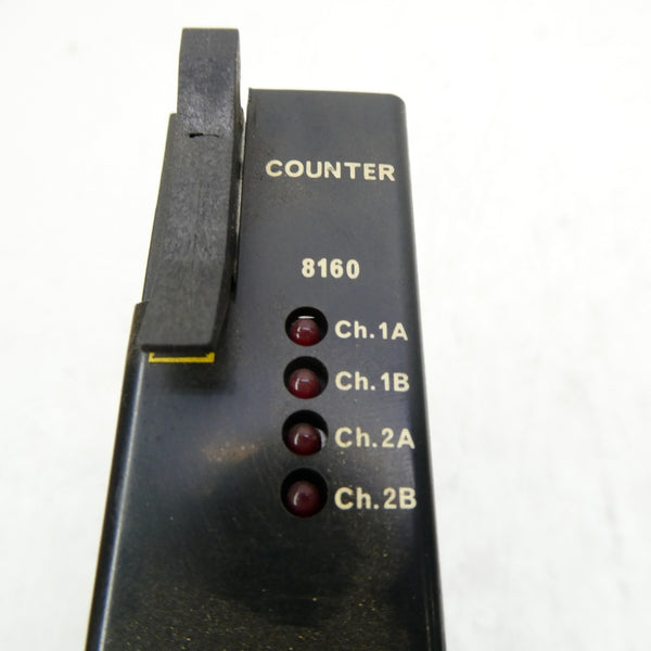 CEGELEC INDUSTRIAL CONTROLS 8160 UNMP