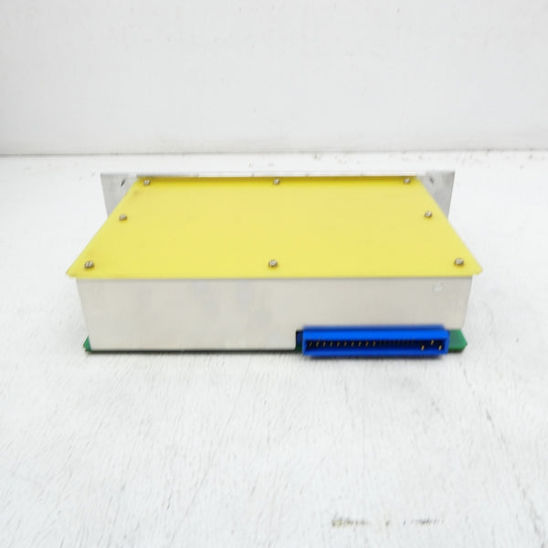 GE FANUC IC698PSA350E 120/240VAC 1.9/3.9A UNMP