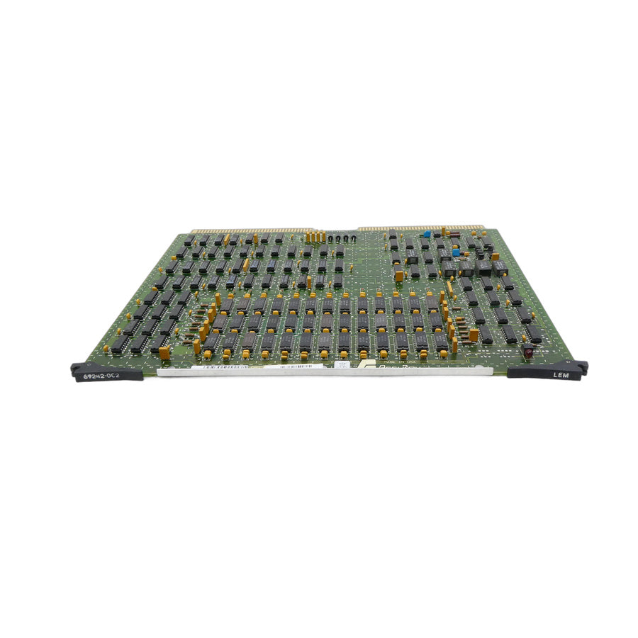 ACCURAY 69242-002 UNMP