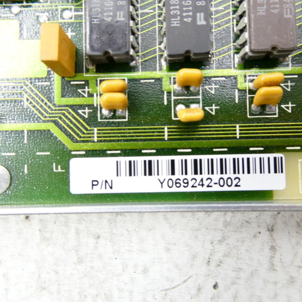 ACCURAY 69242-002 UNMP