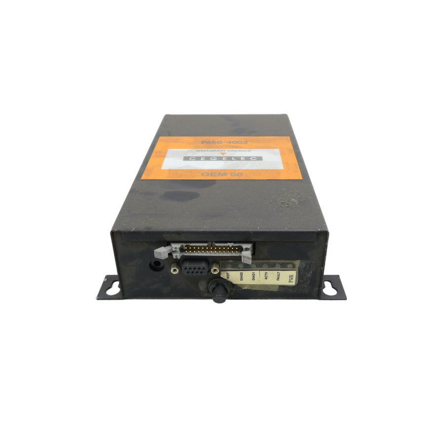 CEGELEC 9650-4002 UNMP