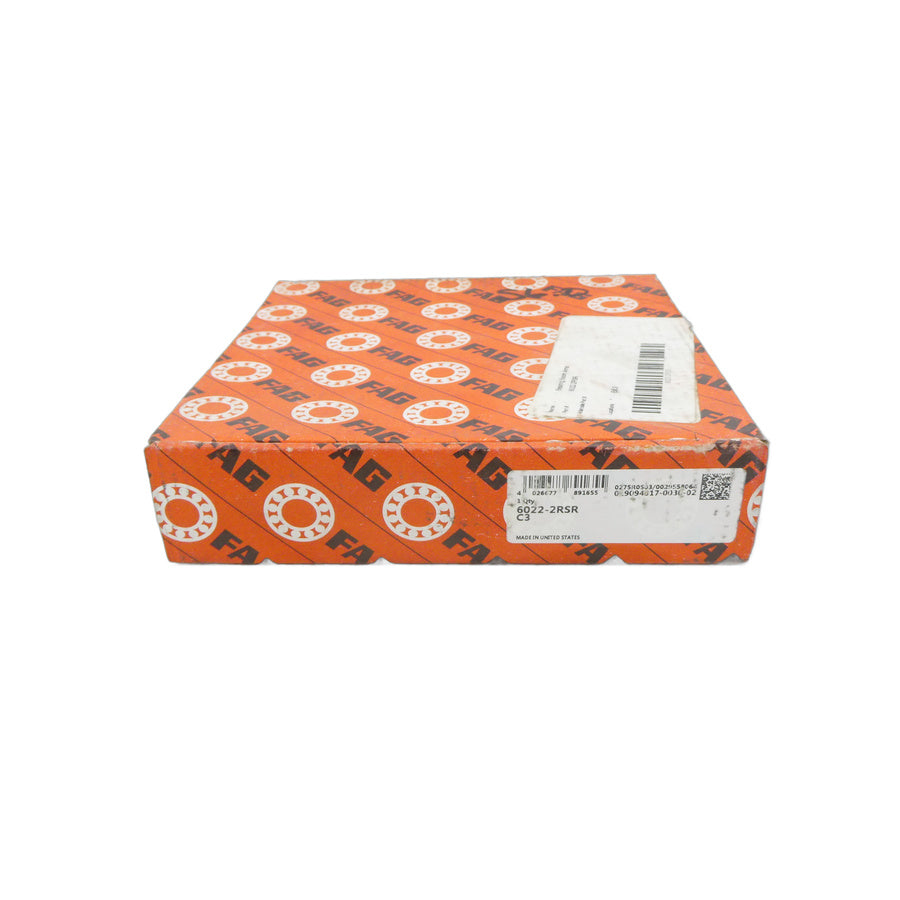FAG 6022-2RSRC3 NSMP