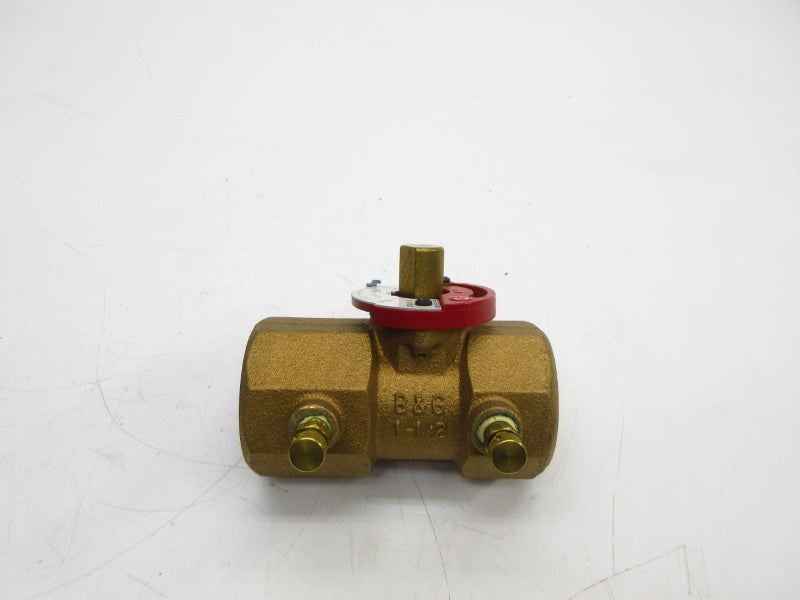 BELL & GOSSETT 117104 CB-1-1/2 NSMP