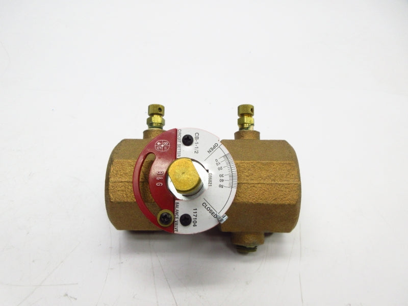 BELL & GOSSETT 117104 CB-1-1/2 NSMP