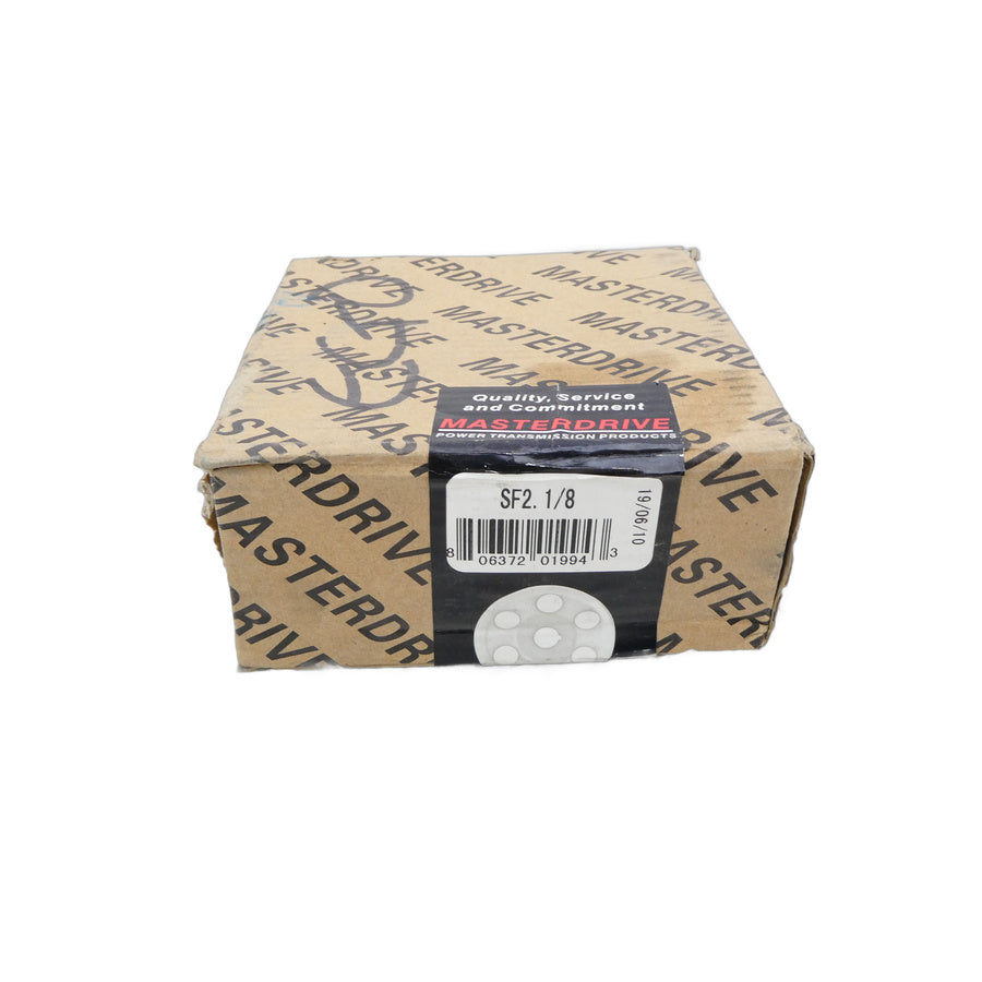MASTERDRIVE SF2.1/8 NSMP
