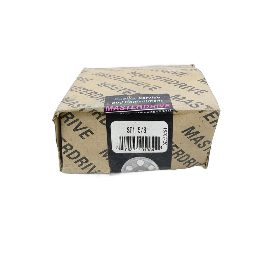 MASTERDRIVE SF1.5/8 NSMP