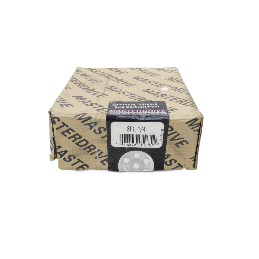 MASTERDRIVE SF1.1/4 NSMP