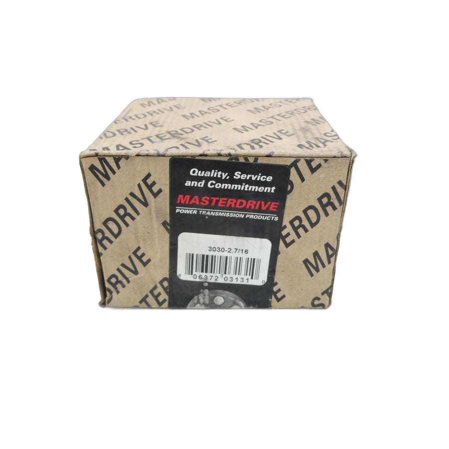 MASTERDRIVE 3030-2.7/16 NSMP