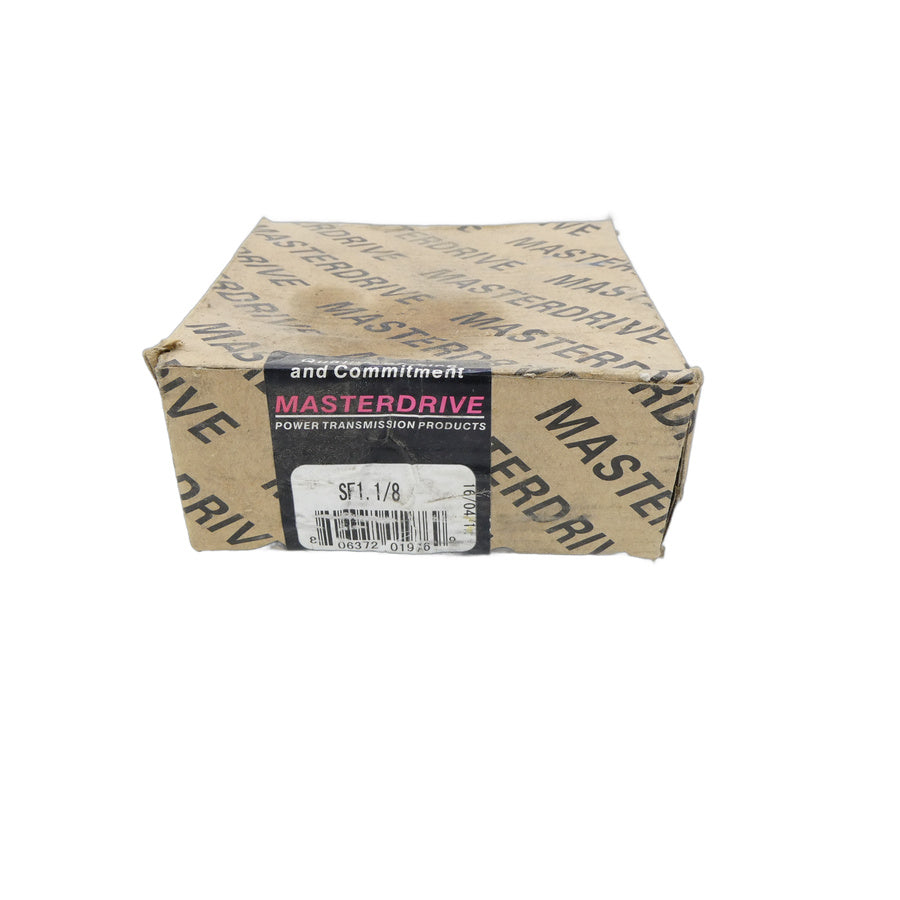 MASTERDRIVE SF1.1/8 NSMP