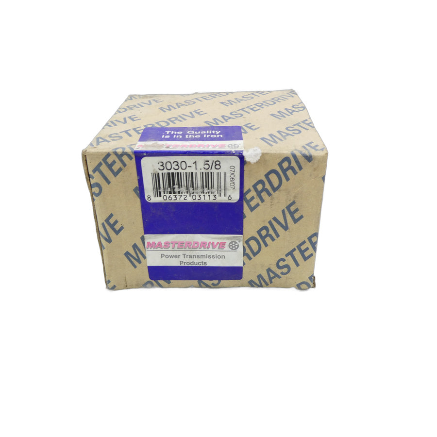 MASTERDRIVE 3030-1.5/8 NSMP