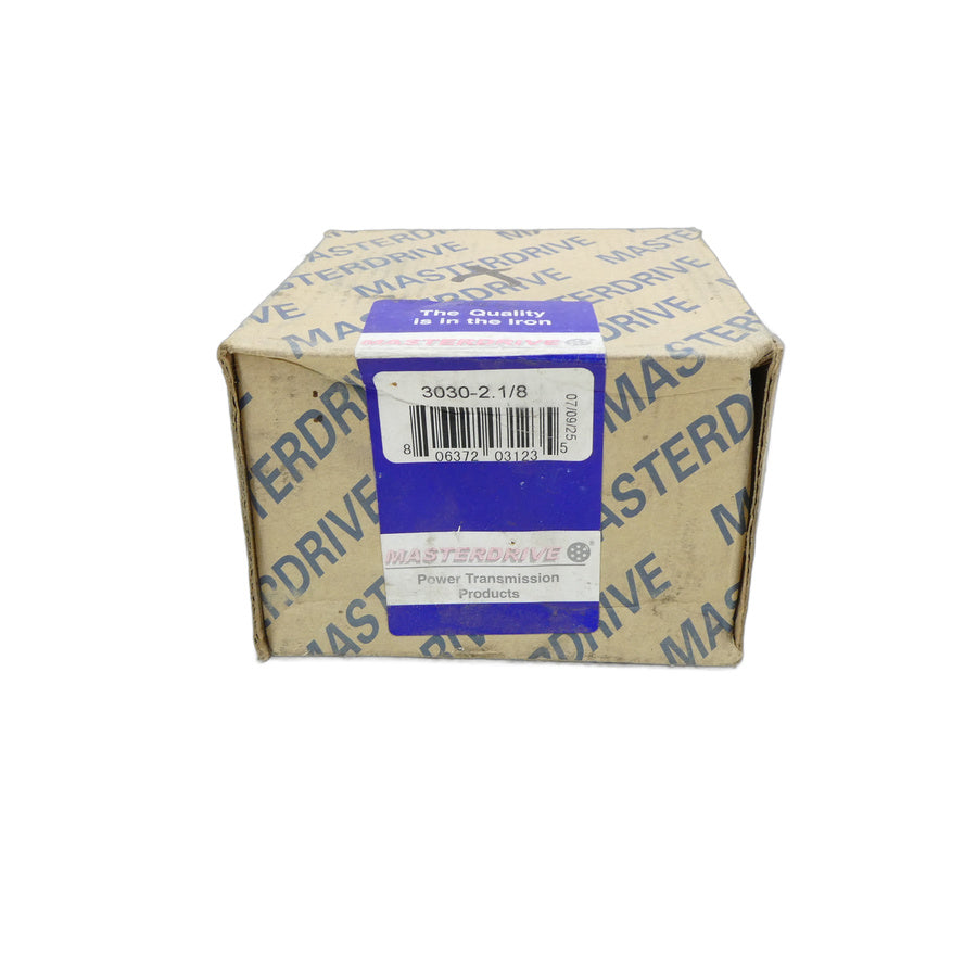 MASTERDRIVE 3030-2.1/8 NSMP