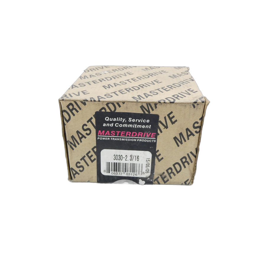 MASTERDRIVE 3030-2.3/16 NSMP