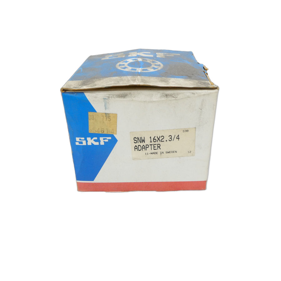 SKF SNW16X2.3/4 NSMP