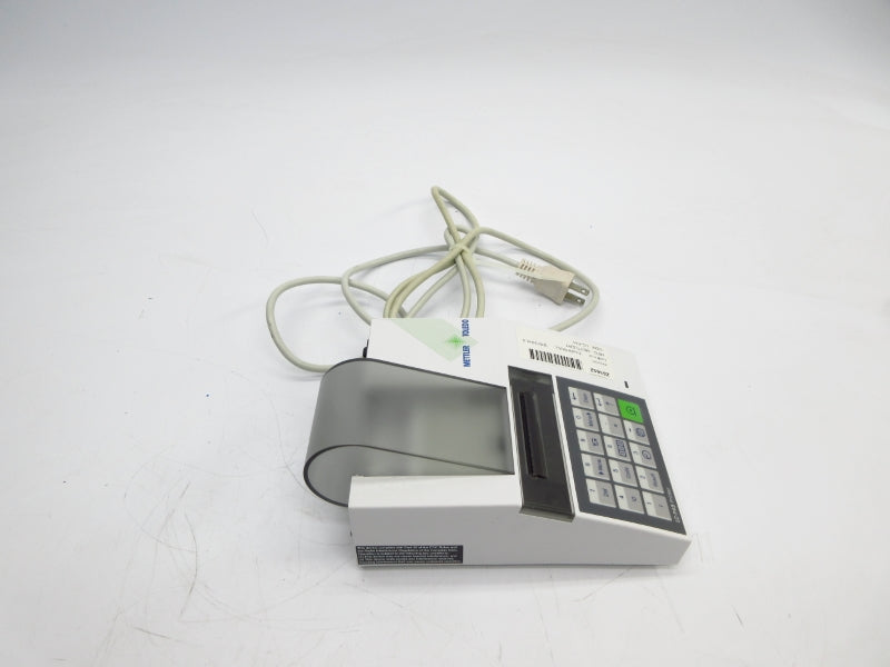 METTLER TOLEDO LC-P45 115V NSNP