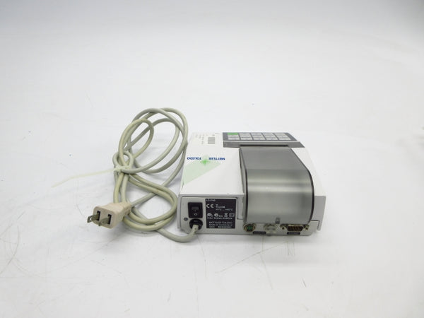 METTLER TOLEDO LC-P45 115V NSNP