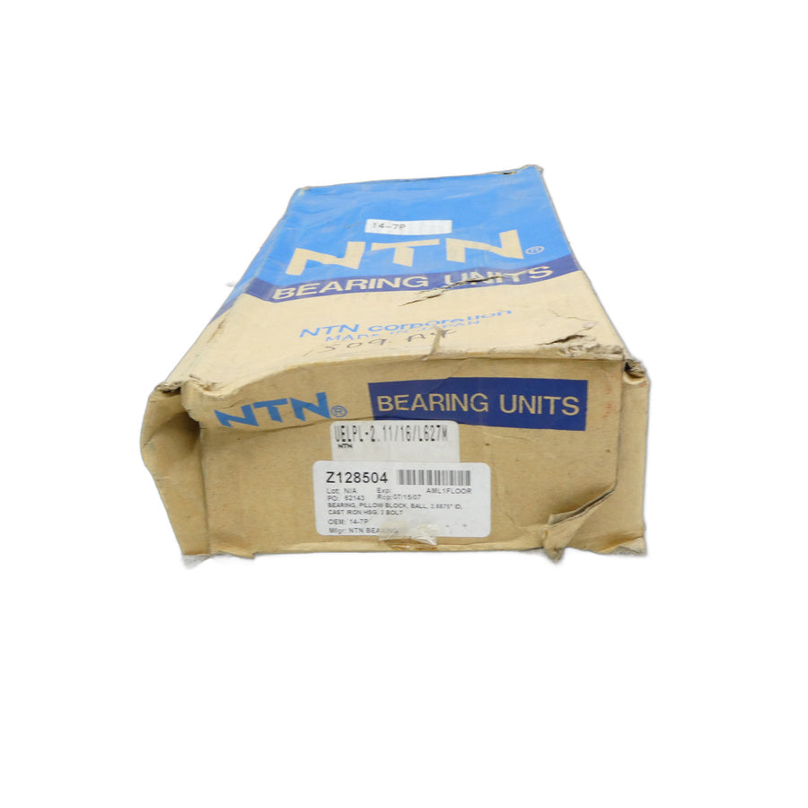 SKF 6318-JEM NSMP