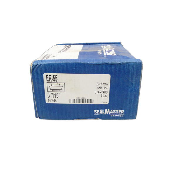 SEALMASTER ER-55 701096 3-7/16" NSMP