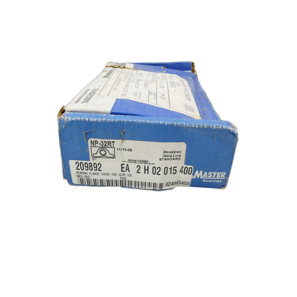 SEALMASTER NP-32RT 2" NSMP