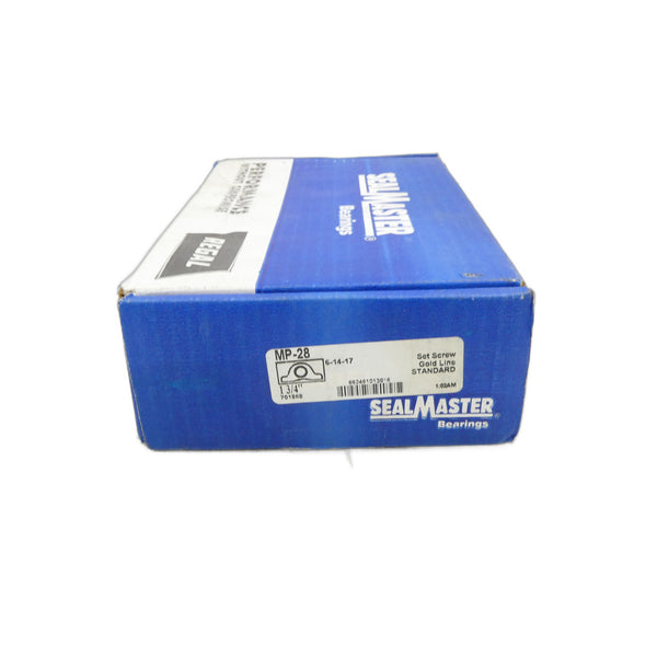 SEALMASTER MP-28 701868 1-3/4" NSMP