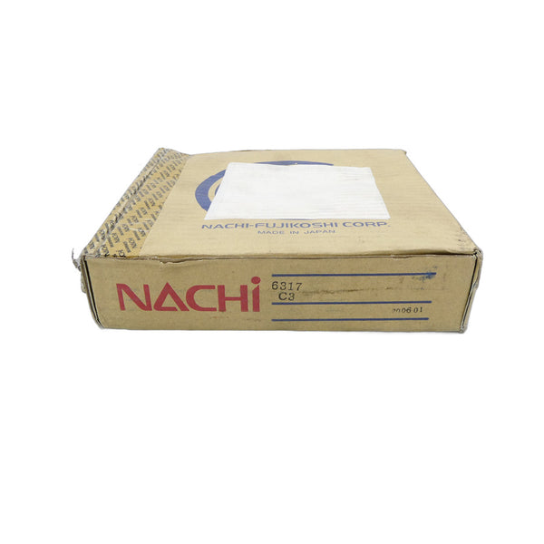 NACHI 6317C3 NSMP