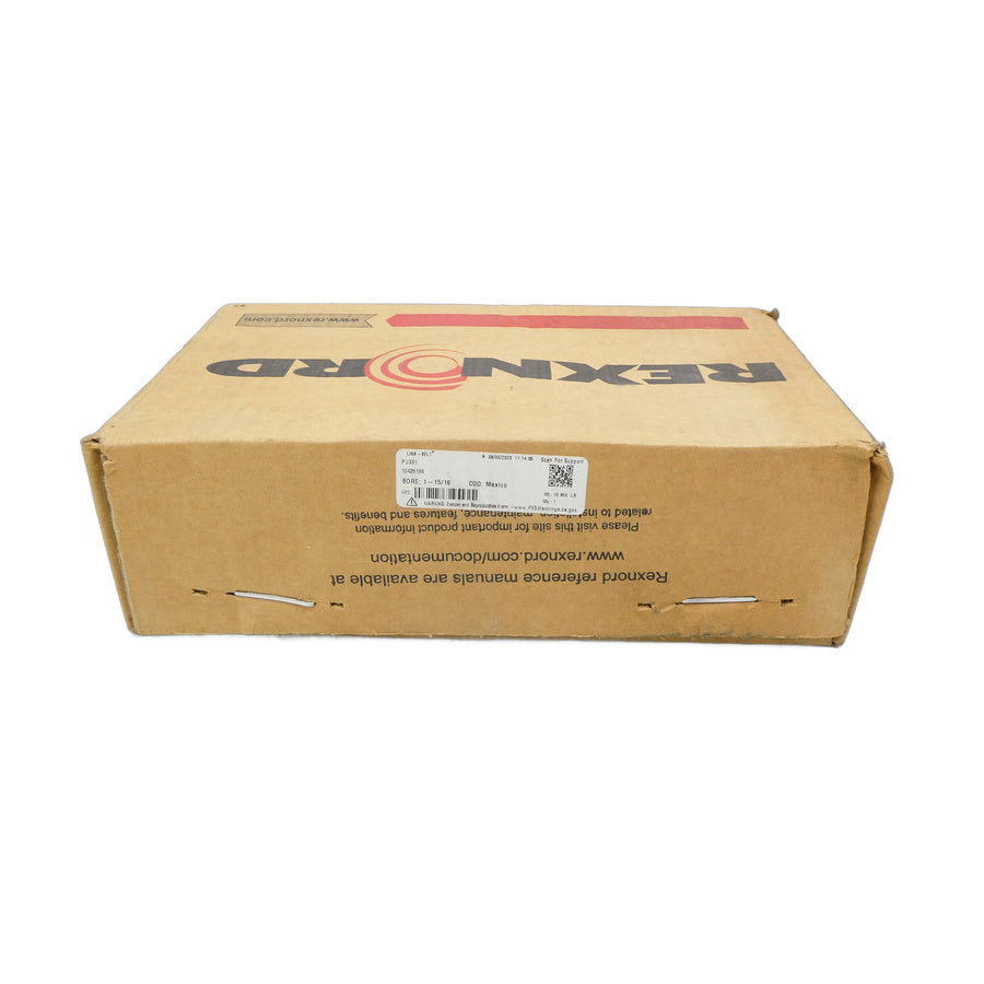 REXNORD PU331 10429188 1-15/16" NSMP