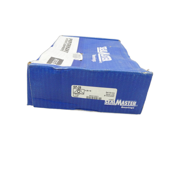 SEALMASTER SP-39 700623 2-7/16" NSMP