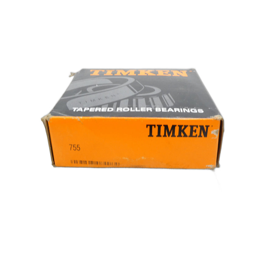 TIMKEN 755 NSMP
