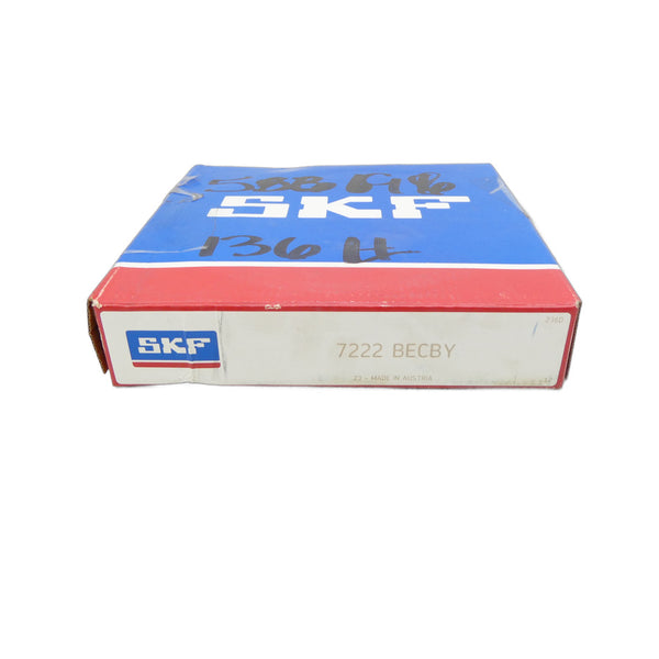 SKF 7222BECBY NSMP