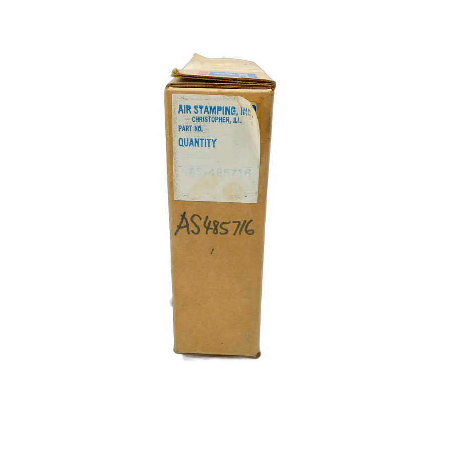 AIR STAMPING AS-485716 NSMP