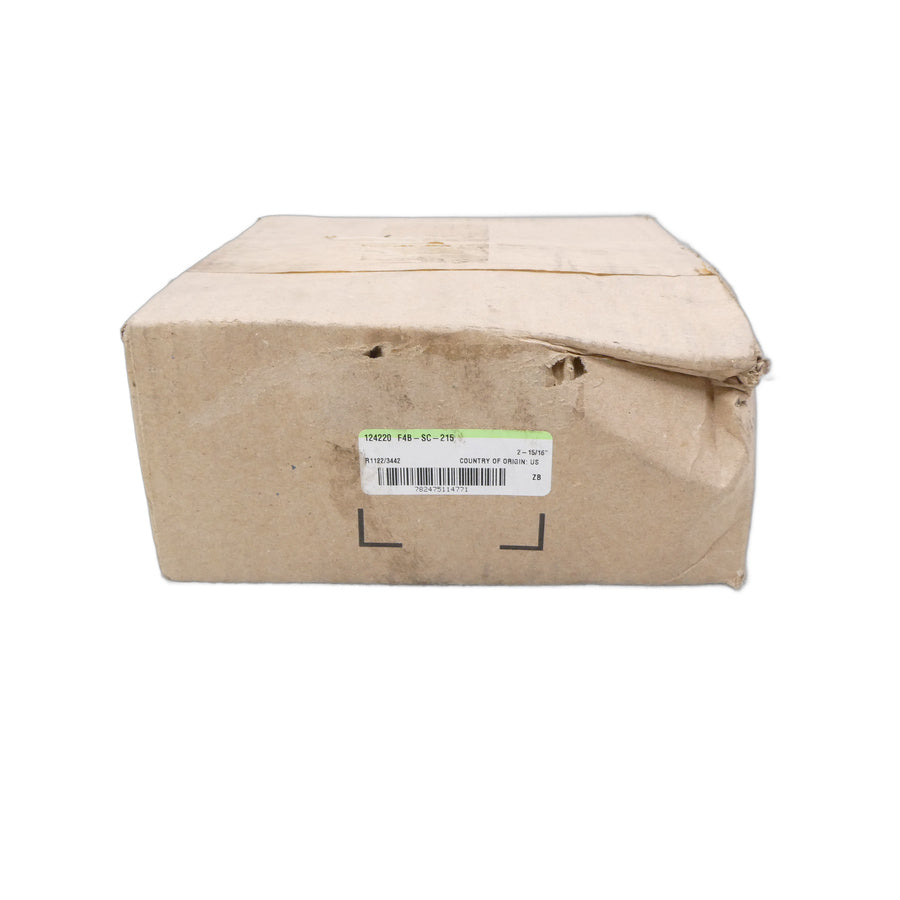 DODGE 124220 F4B-SC-215 2-15/16" NSFS